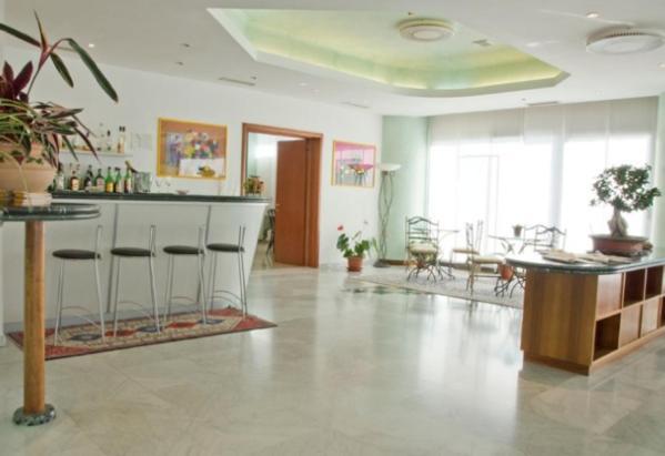 Hotel Thema Rocca San Giovanni Exterior photo
